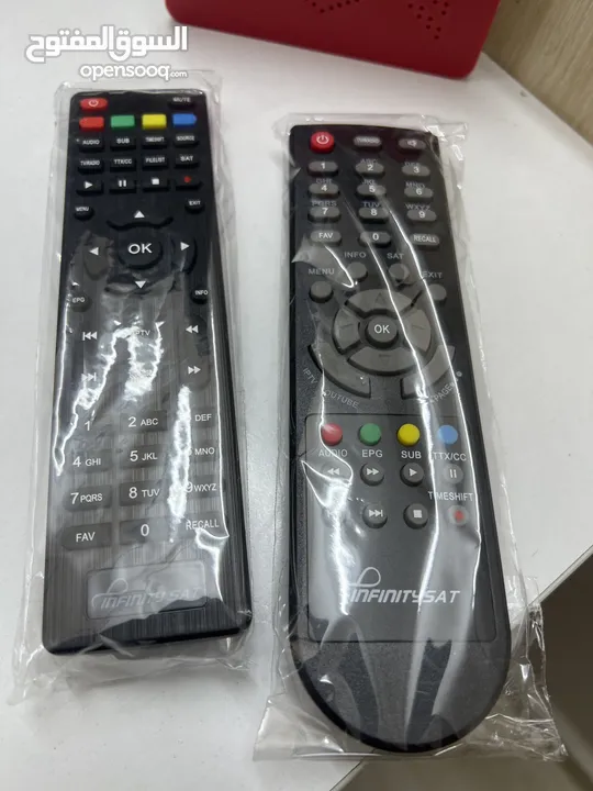 رسيفر نت Infinity sat z200