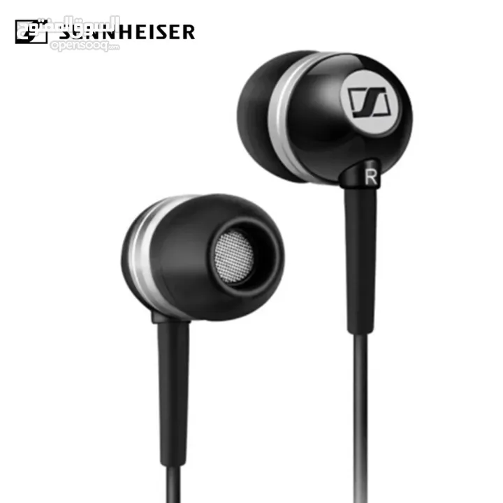 سماعة Sennheiser CX400ii (شامل التوصيل)