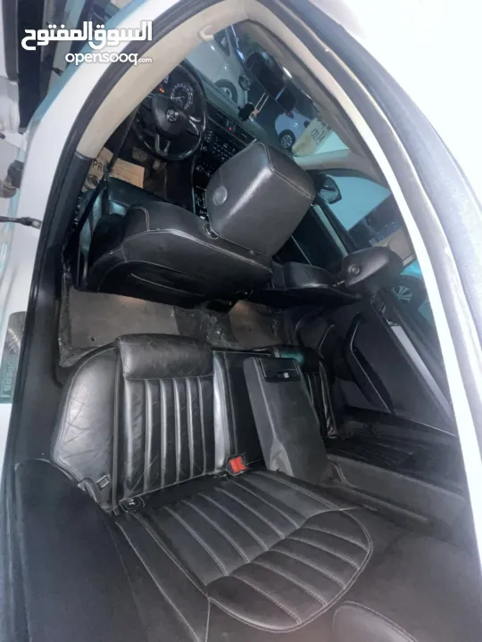 سكودا سوبيرب