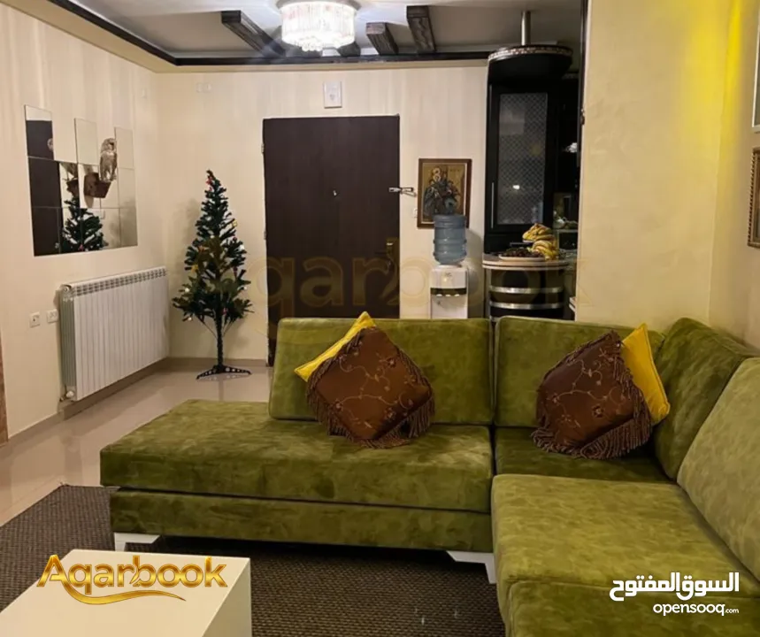 شقة للبيع المصايف - قرب سوبر ماركت بيروت