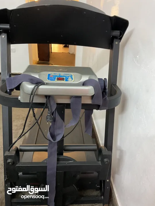 جهاز رياضه 3 اجهزه بجهاز واحد .........مستعمل شهر واحد فقط