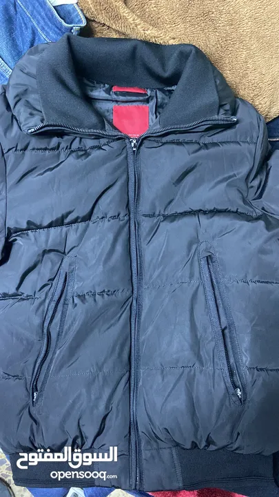 جاكيت زارا zara