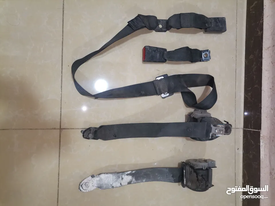 قطع اصليه مشكله للبيع في جرش