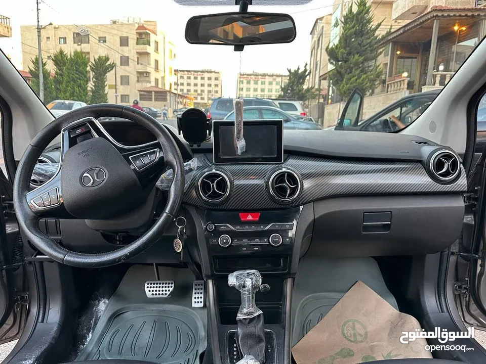 سيارة بايك 2018 للبيع بسعر مغري نظيفة مستخدمة استخدام بسيط