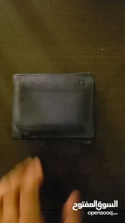Mens Wallet