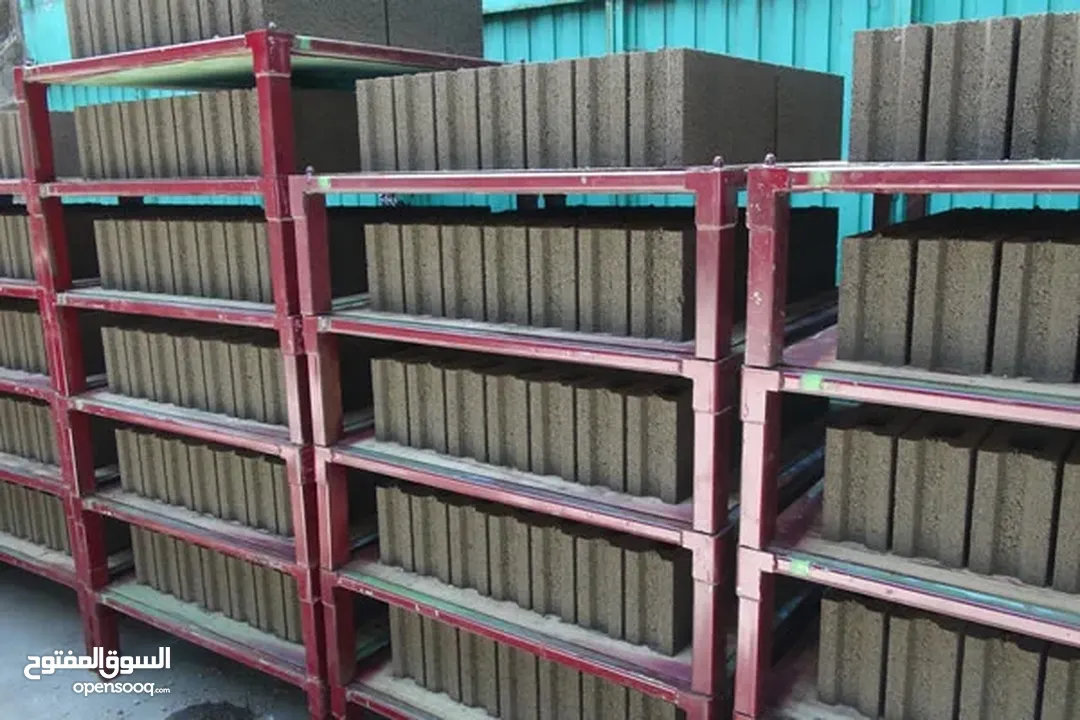 concrete press machines*** machine presse à béton****آلات الخرسانة