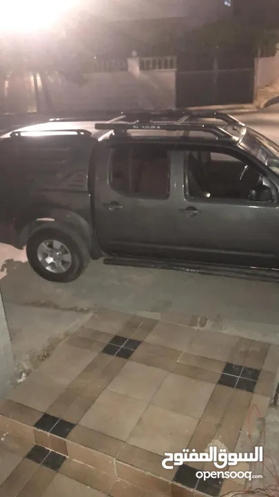 Navara نافارا