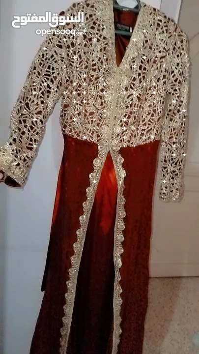 قفطان للبيع