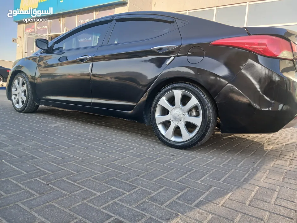 هونداي MD2011 للبيع
