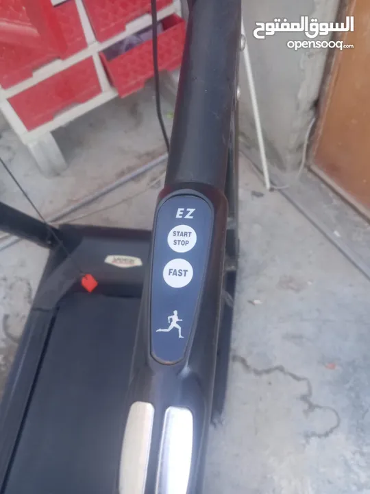 جهاز ركض سبورتكس