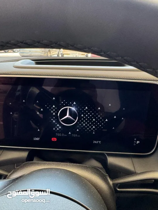 Mercedes GLC-300