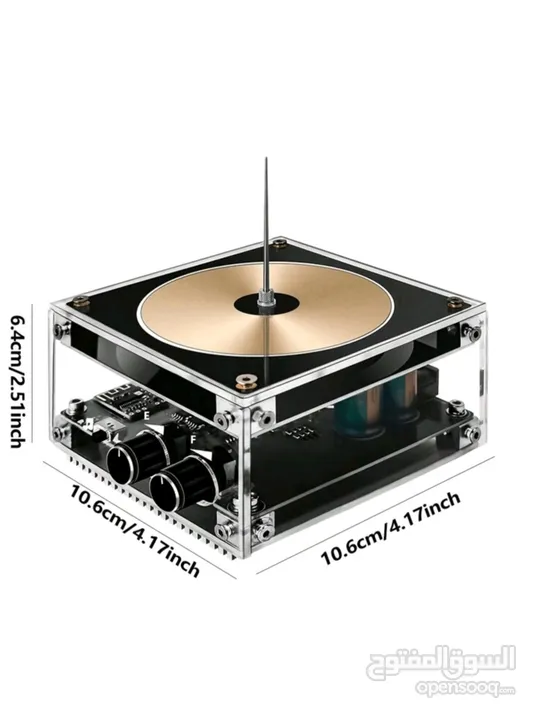 Tesla Coil