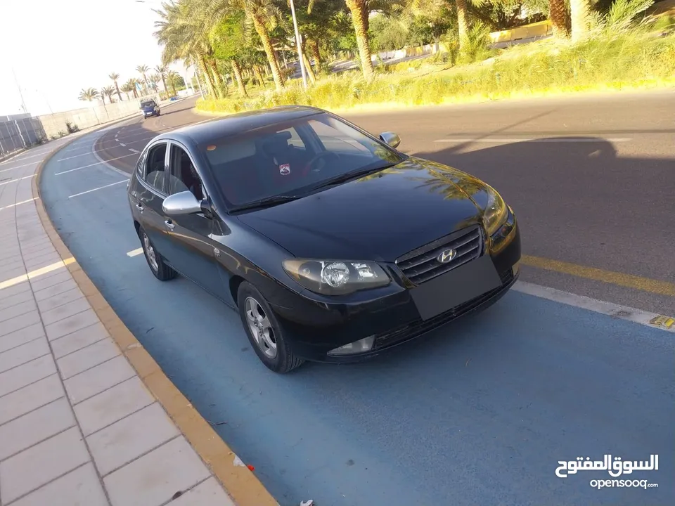 الاتصال على الرقم التاني  مع تفاصيل   هونداي اتش دي