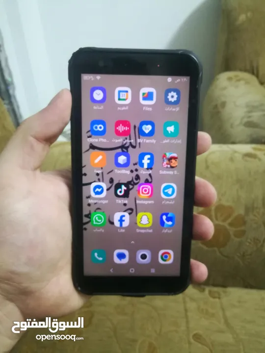Blackview BV4900pro