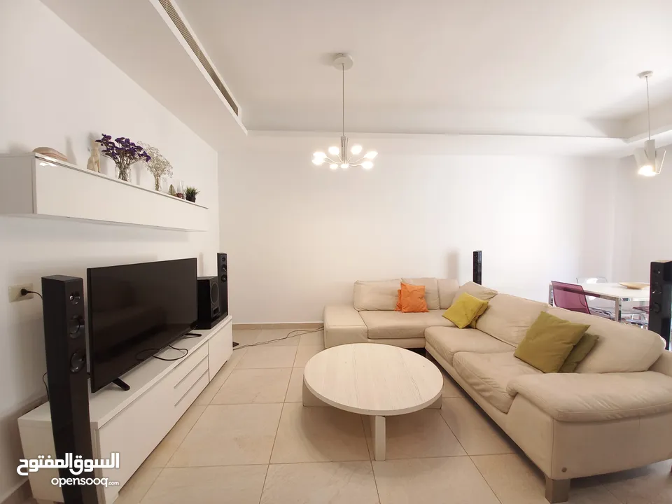 شقة مفروشة للإيجار في عبدون  ( Property 32862 )-175132863