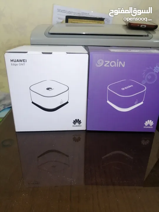 راوتر موسع WiFi6 jo للسرعات العالية مبرمج جاهز