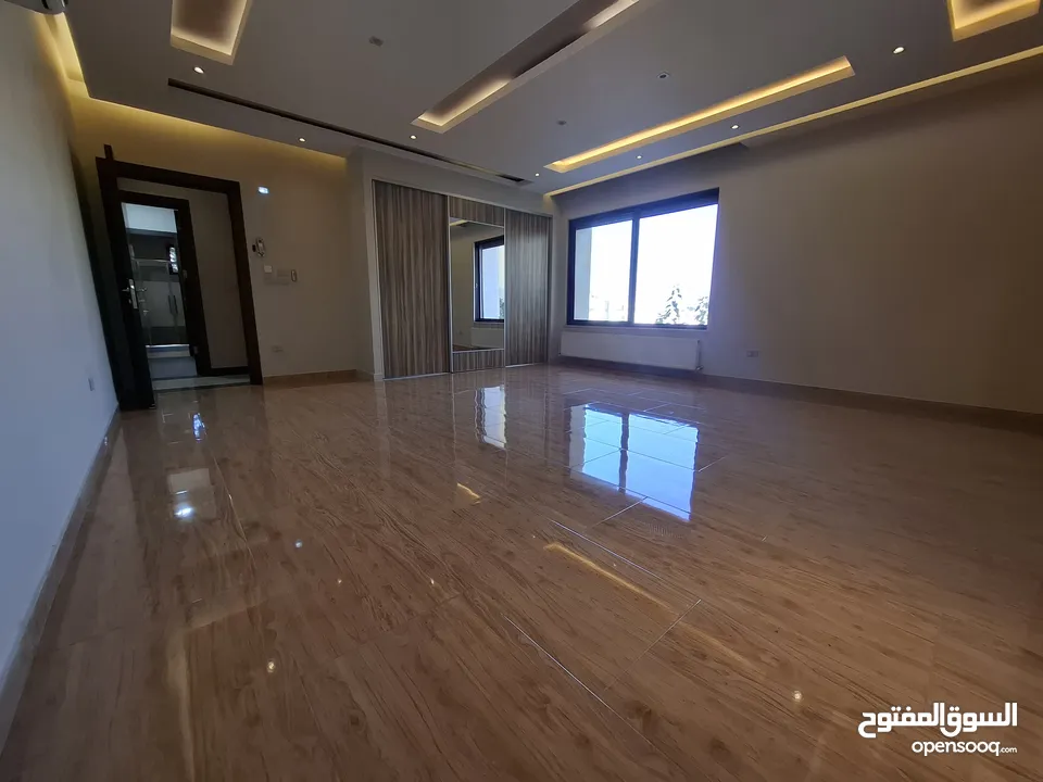 شقة شبه مفروشة للإيجار ( Property 43384 )-175083957