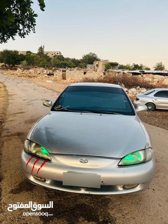 افانتي ال95 3جيد قصعه للبيع  السياره مش ناقصها اشي  ترخيص لشهر 7