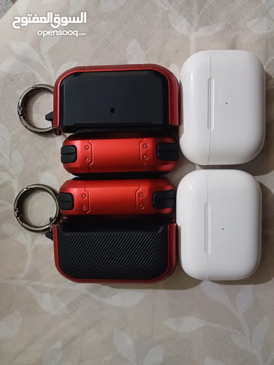 APPLE AIRPODS PRO 2 piece