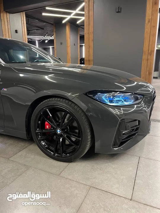 Bmw  430i X-Drive Coupe