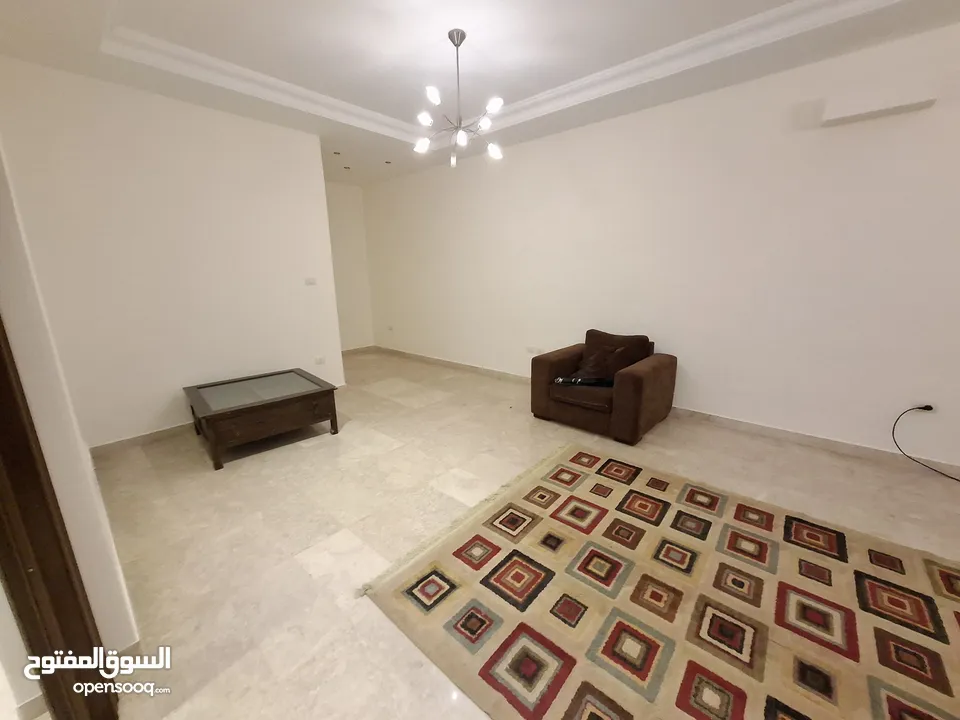شقة شبه مفروشة للإيجار  ( Property 42944 )-174869814
