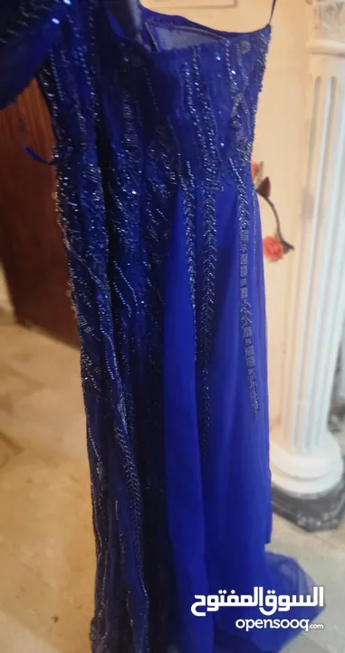 فساتين سهره لبسه اولى للبيع