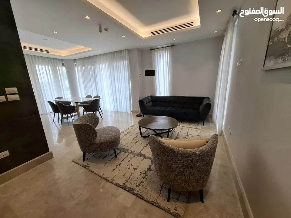 شقة مفروشة للإيجار  ( Property 42946 )-175063745