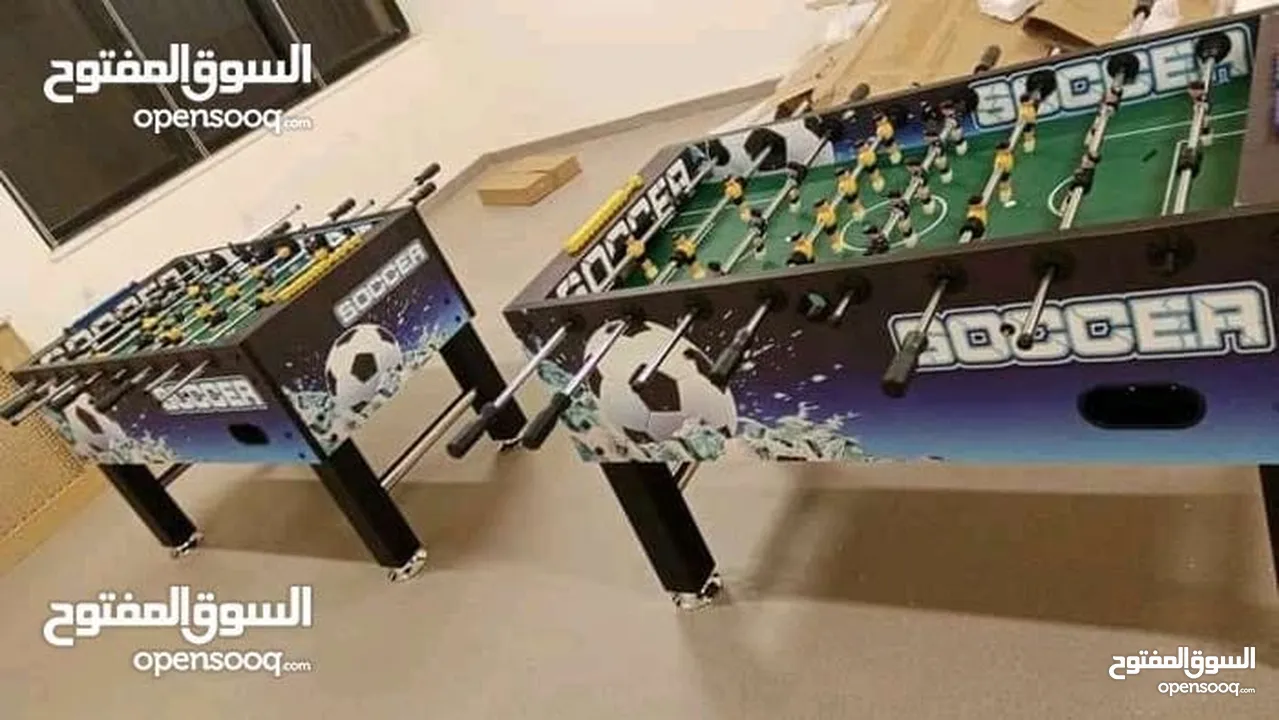 طاولة بيبي فوت وزن 50 كيلو