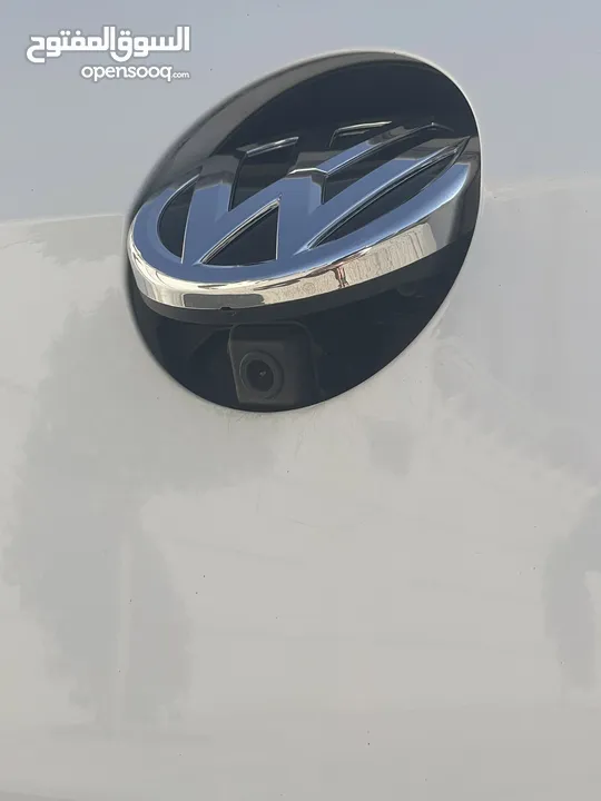Volkswagen e-Golf Electric 2019