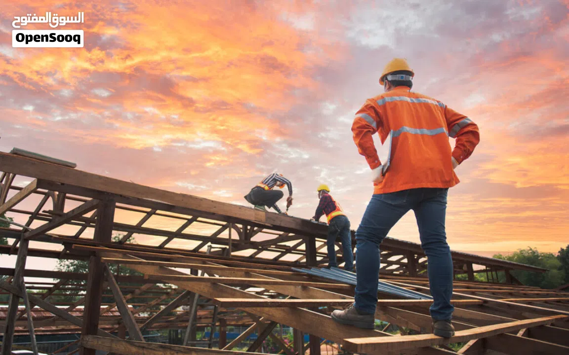 سكن عمال للبيع