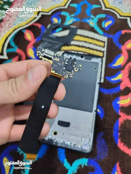 (poxo x3 pro) للبيع فقط الرجاء قراءة الاعلان جيدا
