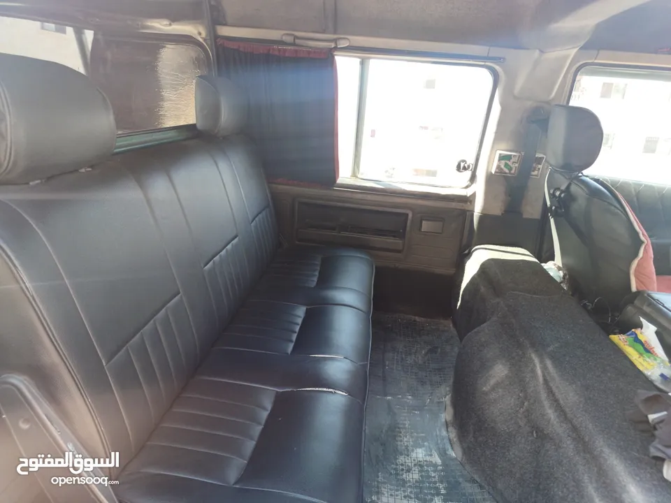 باص H100 للبيع