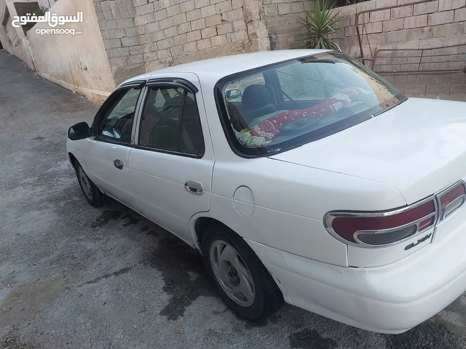 كيا سيفيا للبيع