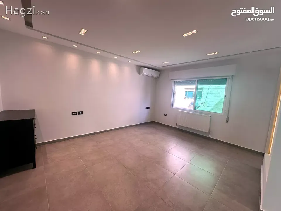 شقة محدثة بالكامل للبيع في منطقة الشميساني ( Property ID : 36896 )