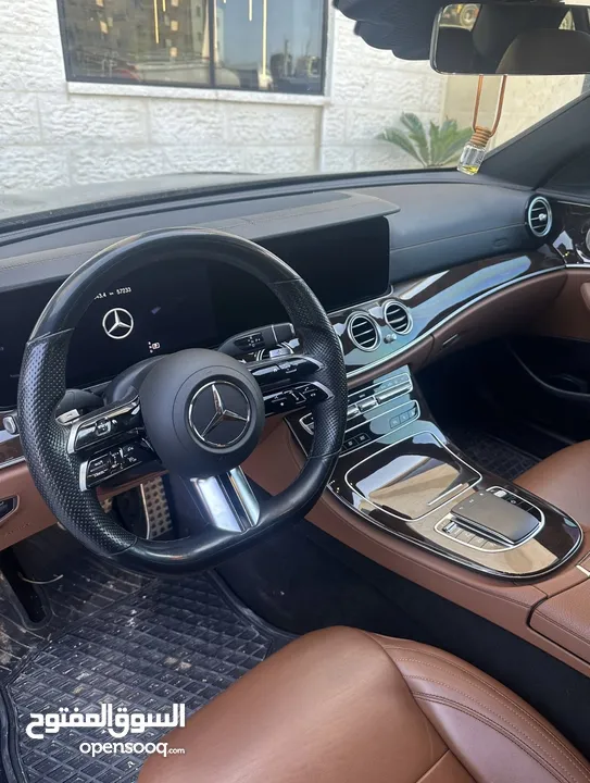 Mercedes-Benz E220d