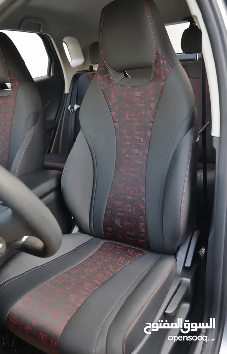 BYD E2 2024