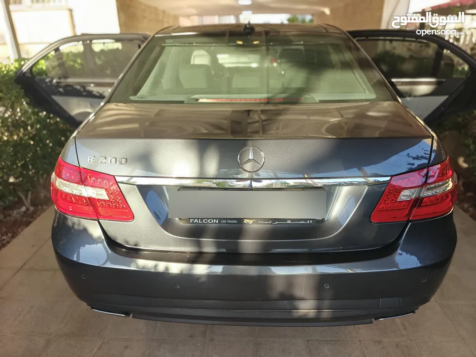 e200 2013 avantgarde with amg kit