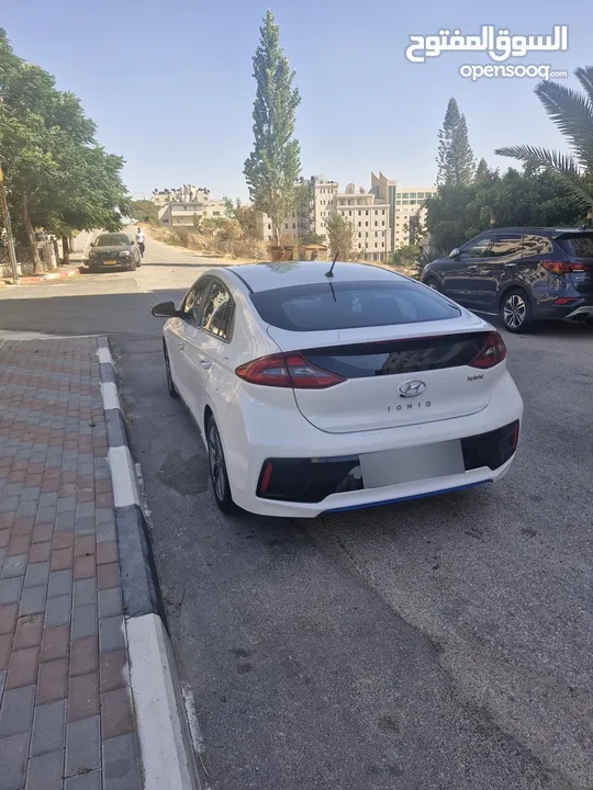 هونداي ايونك