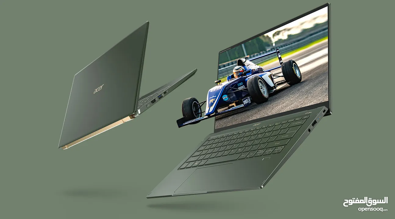 Acer Swift 5 Ultra-thin Touchscreen Laptop -NEW -MEAGByte
