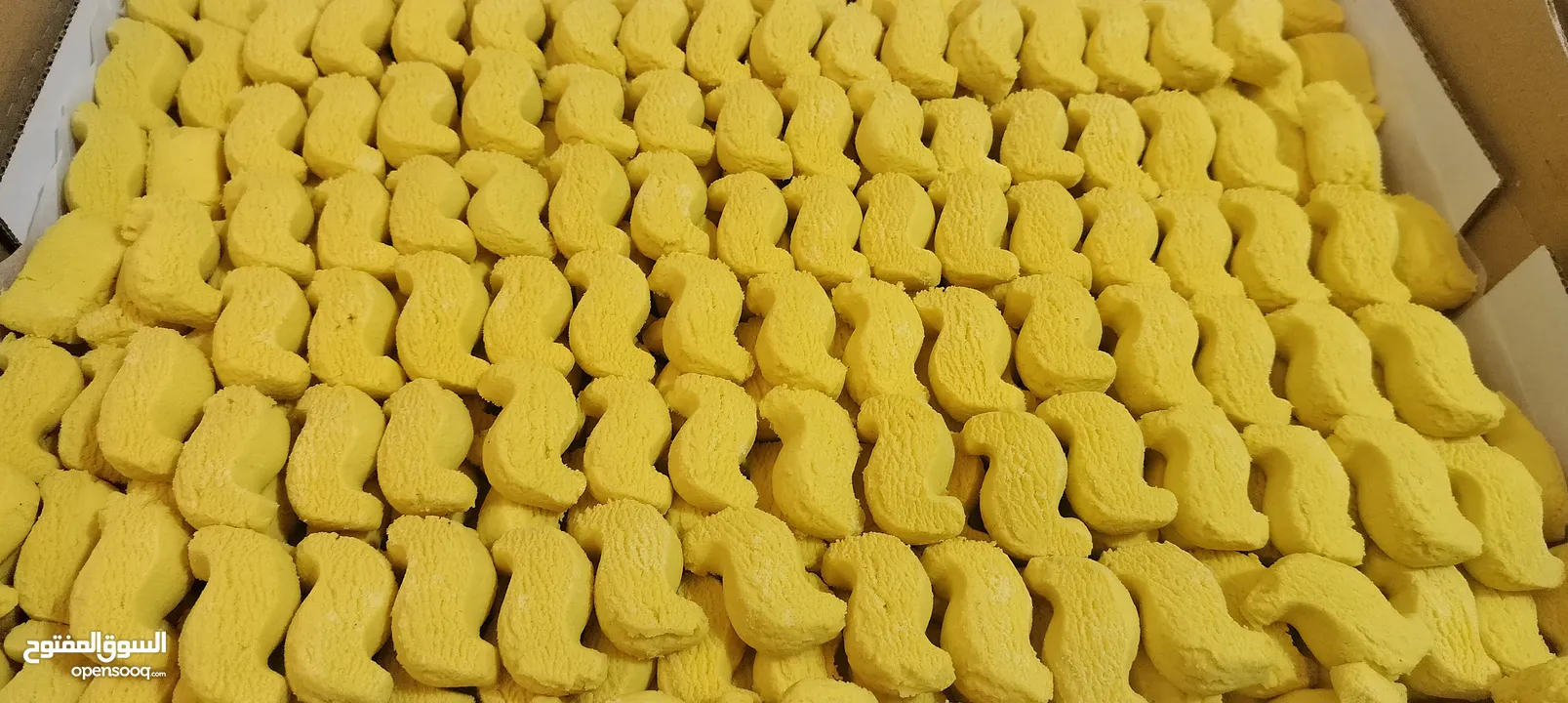 حلويات و نواعم منوعة