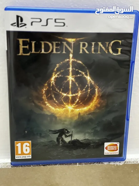 ELDEN RING ps5