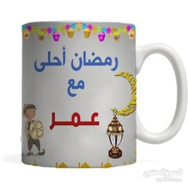 مج بورسلين طباعه