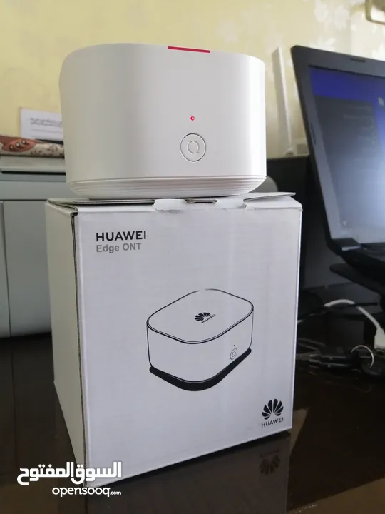 راوتر موسع WiFi6 jo للسرعات العالية مبرمج جاهز