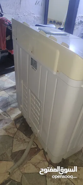 Geepas New Condition Refrigerator
