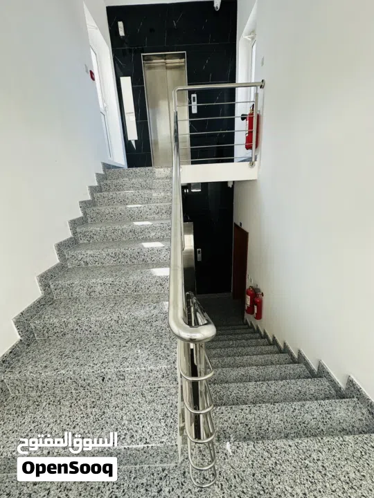 Luxurious 1BHK Apartment for Rent in Al-Qudaibiya 200 BD with EWA limit 30