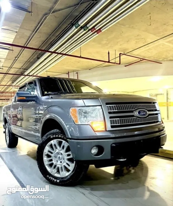 فورد f150 2011