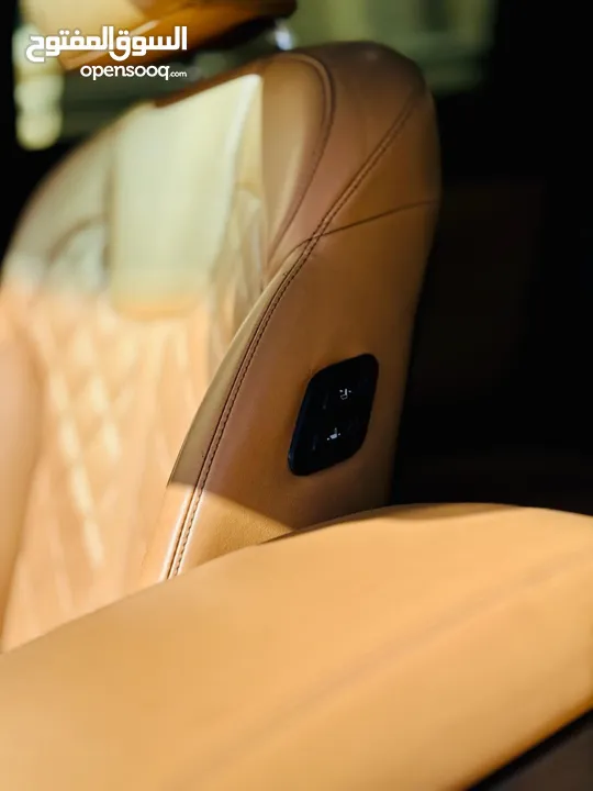 كيا سورينتو كامل الاضافات