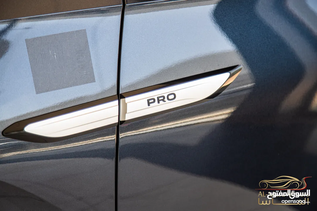 Volkswagen ID6 Crozz Pro 2022 Vip   يمكن التمويل بالتعاون مع المؤسسات المعتمدة لدى المعرض