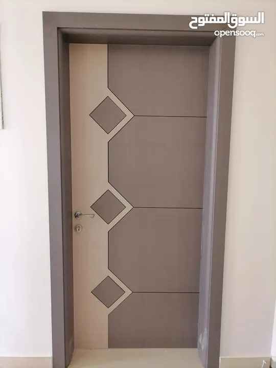 Design able doors WPC