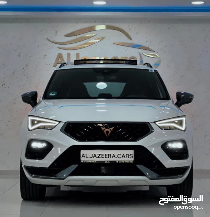 اتكا كوبرا 2020 مطور 2000  300 حصان  4×4